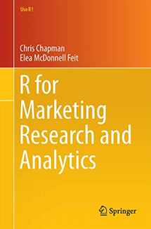 9783319144351-3319144359-R for Marketing Research and Analytics (Use R!)