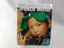 9780131887855-0131887858-Excursions in World Music