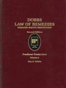 9780314009142-0314009140-Law of Remedies V2, 2d (Practitioner Treatise Series)