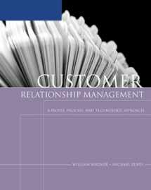 9781423900849-1423900847-Customer Relationship Management