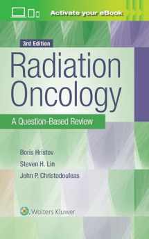 9781496360366-1496360362-Radiation Oncology: A Question-Based Review