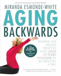 9780345816672-0345816676-Aging Backwards: Reverse the Aging Process and Look 10 Years Younger in 30 Minutes a Day