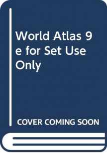 9780471380597-0471380598-World Atlas 20e for Set Use Only