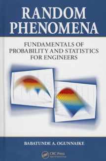 9781420044973-1420044974-Random Phenomena: Fundamentals of Probability and Statistics for Engineers