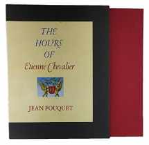9780807606186-0807606189-The Hours of Etienne Chevalier