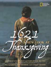 9780792261391-0792261399-1621: A New Look at Thanksgiving (National Geographic)