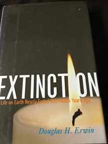 9780691005249-0691005249-Extinction: How Life on Earth Nearly Ended 250 Million Years Ago