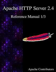 9789888381791-9888381792-Apache HTTP Server 2.4 Reference Manual 1/3
