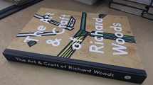 9781848221086-1848221088-The Art and Craft of Richard Woods