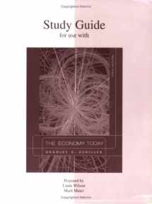 9780073042138-0073042137-Study Guide (Printed) to accompany The Economy Today 10e