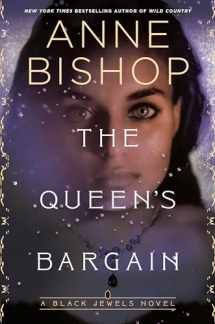9781984806628-1984806629-The Queen's Bargain (Black Jewels)