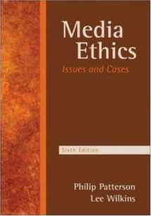 9780073511894-0073511897-Media Ethics: Issues and Cases