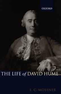 9780199243365-0199243360-The Life of David Hume