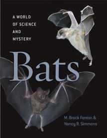9780226065120-022606512X-Bats: A World of Science and Mystery