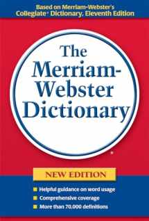9780877796367-087779636X-The Merriam-Webster Dictionary