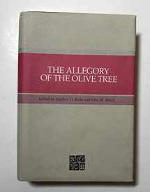 9780875797670-0875797679-The Allegory of the Olive Tree: The Olive, the Bible, and Jacob 5