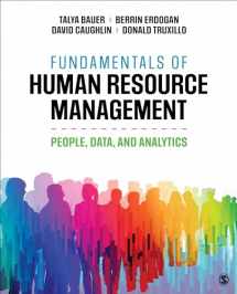 9781071802052-1071802054-Fundamentals of Human Resource Management: People, Data, and Analytics