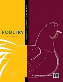 9781435400382-1435400380-The Kitchen Pro Series: Guide to Poultry Identification, Fabrication and Utilization