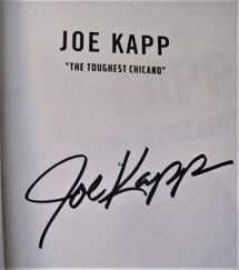 9781634892896-1634892895-Joe Kapp, ''The Toughest Chicano'': A Life of Leadership