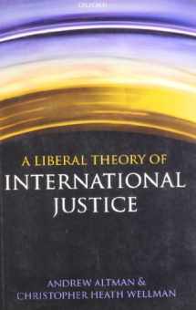 9780199604500-0199604509-A Liberal Theory of International Justice