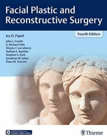 9781604068481-1604068485-Facial Plastic and Reconstructive Surgery