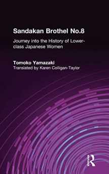 9780765603531-0765603535-Sandakan Brothel No.8: Journey into the History of Lower-class Japanese Women