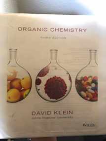 9781119110453-1119110459-Organic Chemistry, Third Edition Binder Ready Version - no Wileyplus