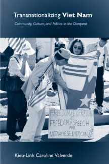 9781439906804-1439906807-Transnationalizing Viet Nam: Community, Culture, and Politics in the Diaspora (Asian American History & Cultu)