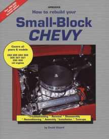 9781557880291-1557880298-How to Rebuild Your Small-Block Chevy