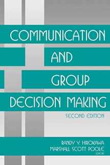 9780761904625-076190462X-Communication and Group Decision Making