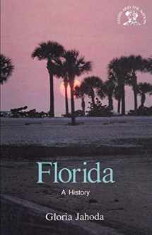9780393301786-0393301788-Florida: A History (States & the Nation)