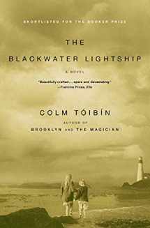 9780743203319-0743203313-The Blackwater Lightship: A Novel