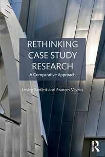 9781138939523-1138939528-Rethinking Case Study Research