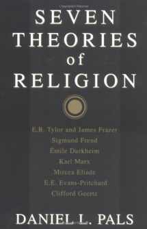 9780195087253-0195087259-Seven Theories of Religion