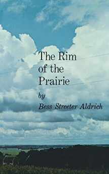 9780803250024-0803250029-The Rim of the Prairie (Bison Book S)