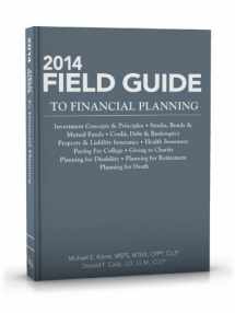 9781939829474-193982947X-2014 Field Guide to Financial Planning