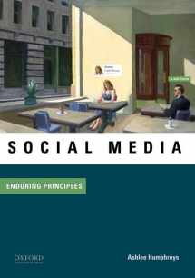 9780199328437-0199328439-Social Media: Enduring Principles