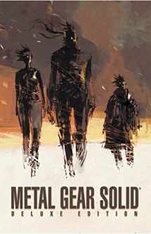 9781613779996-1613779992-Metal Gear Solid: Deluxe Edition