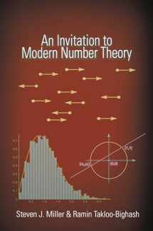 9780691120607-0691120609-An Invitation to Modern Number Theory