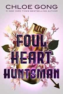 9781665905619-1665905611-Foul Heart Huntsman (Foul Lady Fortune)