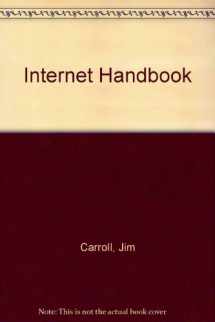 9780135741467-0135741467-Internet Handbook