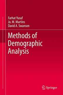 9789400767836-9400767838-Methods of Demographic Analysis