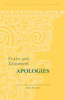 9781585101887-1585101885-Apologies (Focus Philosophical Library)