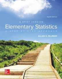 9781259969430-1259969436-Elementary Statistics: A Brief Version