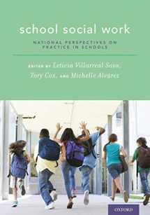 9780190273842-0190273844-School Social Work: National Perspectives on Practice in Schools