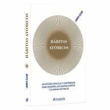  Hábitos atómicos (Spanish Edition): 9786077476719