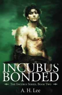 9781975689322-1975689321-Incubus Bonded (The Incubus Series)