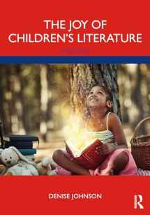 9780367859053-036785905X-The Joy of Children's Literature