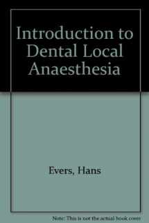 9781556642753-155664275X-Introduction to Dental Local Anaesthesia