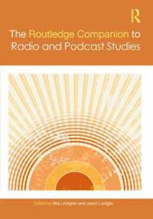 9780367432638-0367432633-The Routledge Companion to Radio and Podcast Studies (Routledge Media and Cultural Studies Companions)